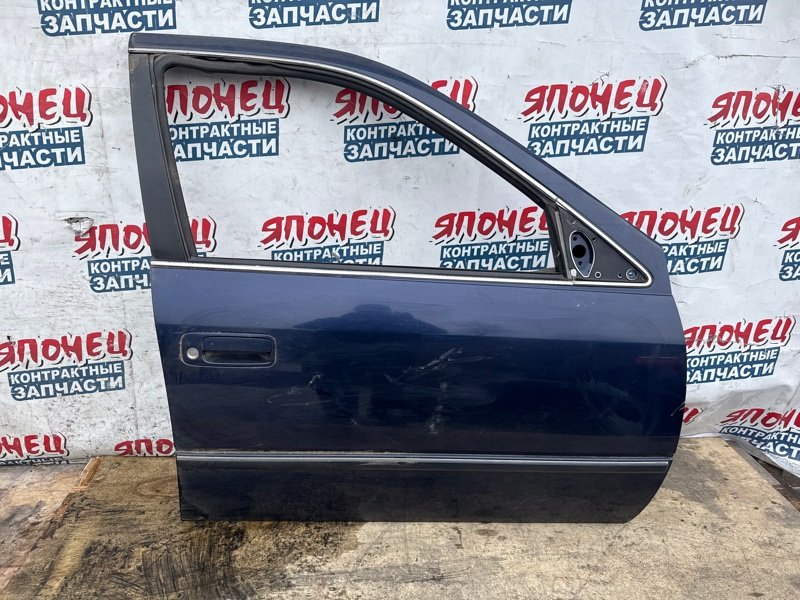Дверь TOYOTA CAMRY GRACIA SXV20 5S-FE передняя правая (б/у)