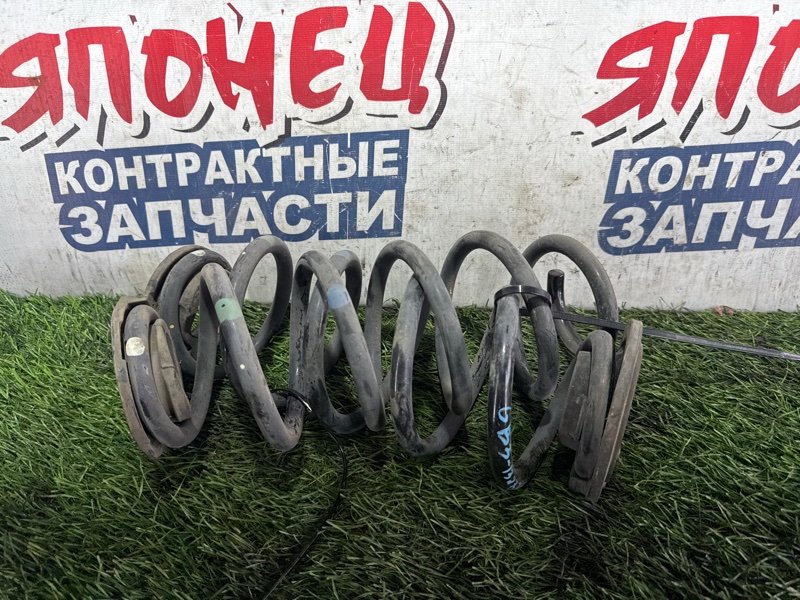 Пружина HONDA FREED GB3 L15A задняя (б/у)