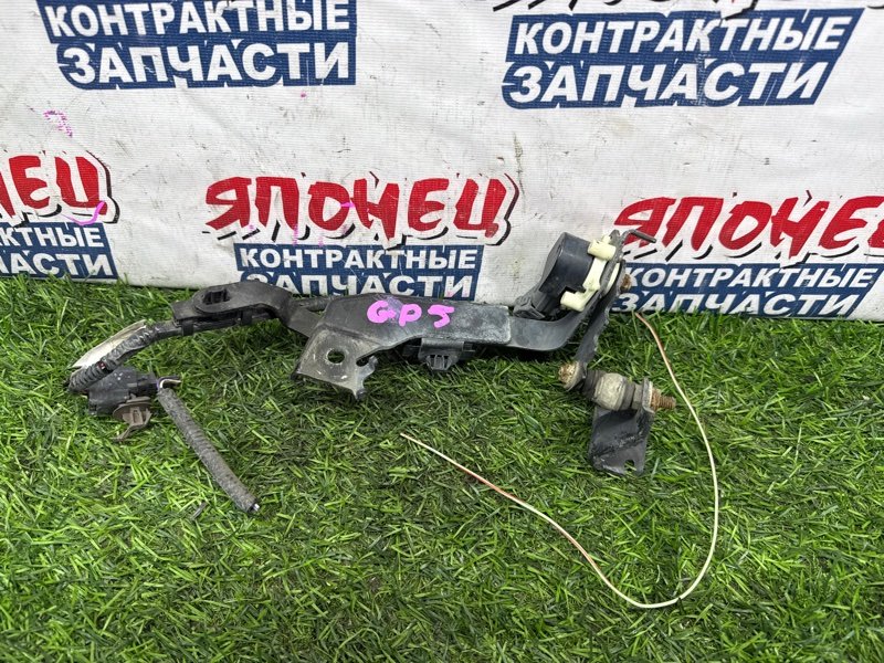 Датчик высоты дорожного просвета HONDA FIT GP5 LEB (б/у)