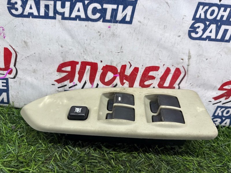 Блок упр. стеклоподъемниками MITSUBISHI COLT Z21A 4A90 передний правый (б/у)