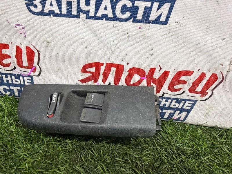 Блок упр. стеклоподъемниками HONDA LOGO GA3 D13B передний правый (б/у)