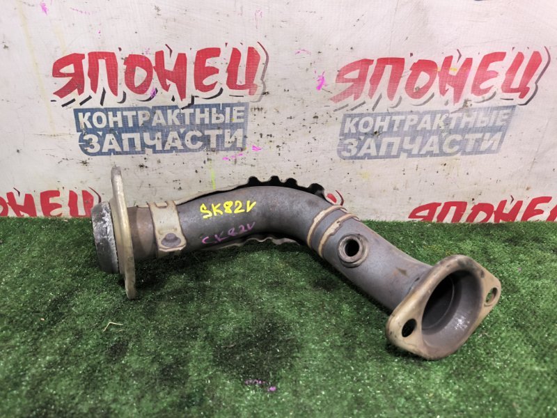 Приемная труба MAZDA BONGO SK82V F8 (б/у)