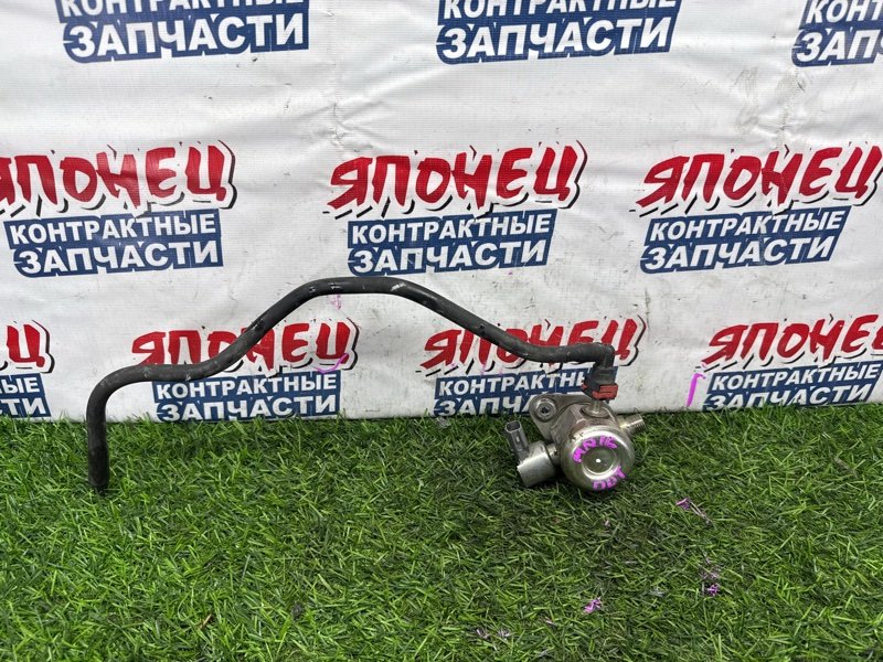 Тнвд NISSAN JUKE NF15 MR16DDT (б/у)