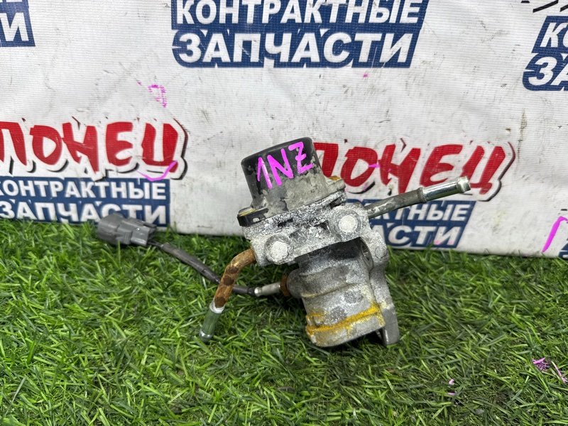 Клапан egr TOYOTA SIENTA NCP81 1NZ-FE (б/у)