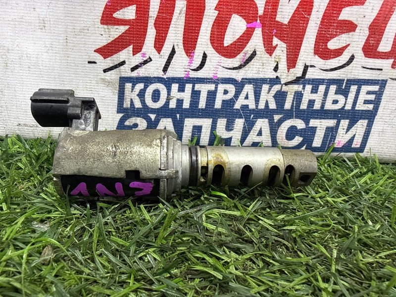Клапан vvt-i TOYOTA SIENTA NCP81 1NZ-FE (б/у)