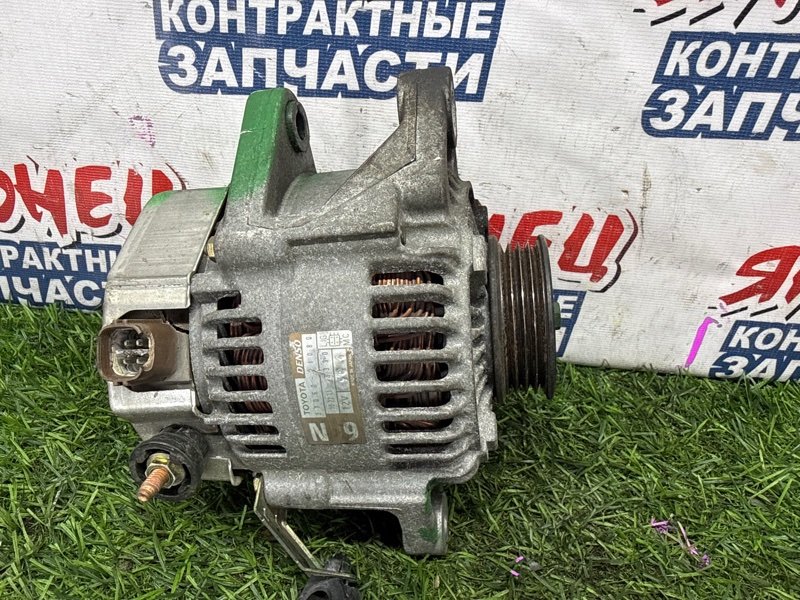 Генератор TOYOTA ALLION NZT240 1NZ-FE (б/у)