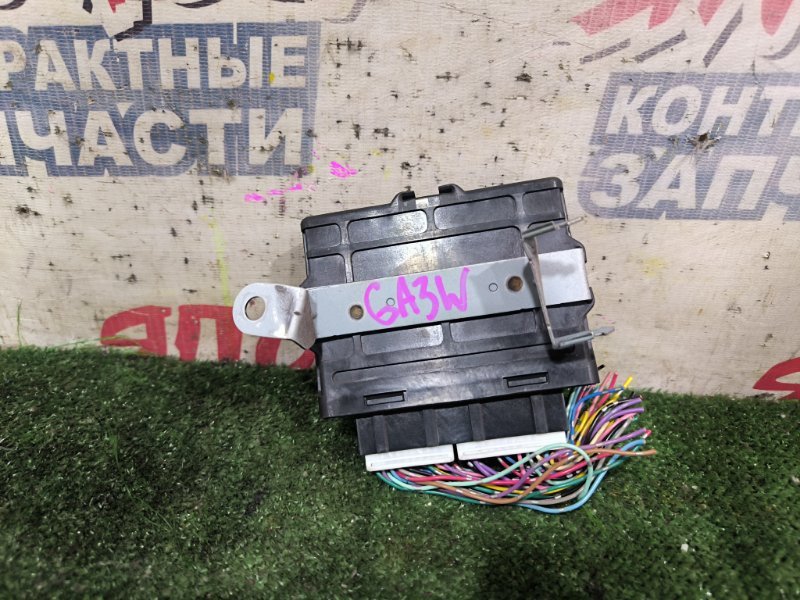 Блок управления АКПП MITSUBISHI RVR GA3W 4B10 (б/у)