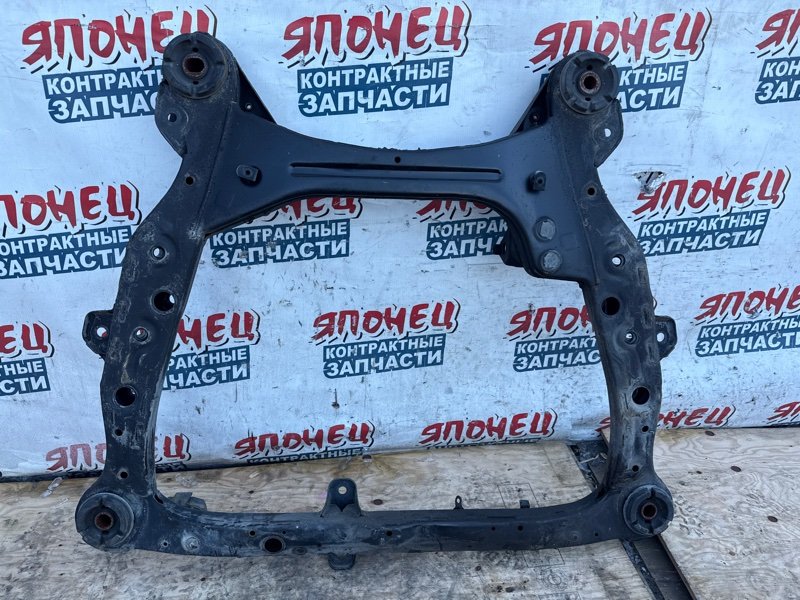Балка TOYOTA HARRIER MCU31 1MZ-FE передняя (б/у)