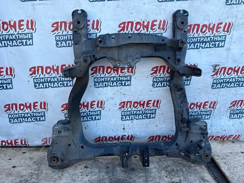 Балка HONDA INSPIRE UC1 J30A передняя (б/у)