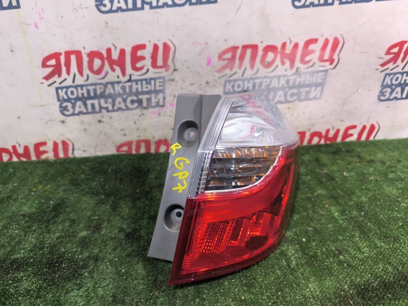 Стоп-сигнал HONDA SHUTTLE GP7 LEB задний правый (б/у)