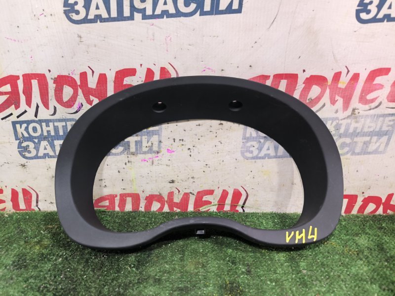 Консоль панели приборов SUBARU LEVORG VM4 FB16E (б/у)