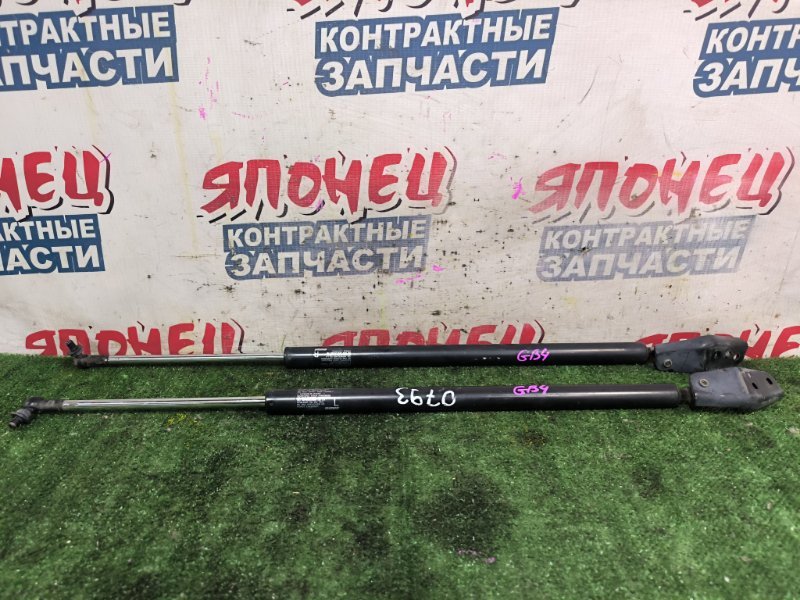 Амортизатор багажника HONDA FREED SPIKE GB4 L15A (б/у)