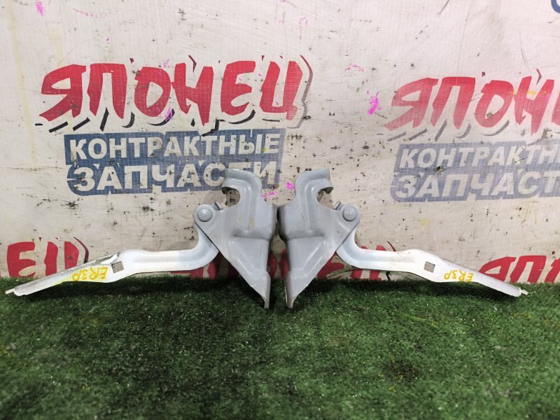 Петля капота MAZDA CX-7 ER3P L3VDT (б/у)