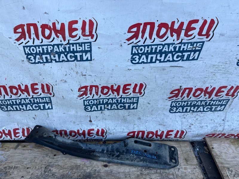 Балка продольная TOYOTA WISH ZNE10 1ZZ-FE передняя (б/у)