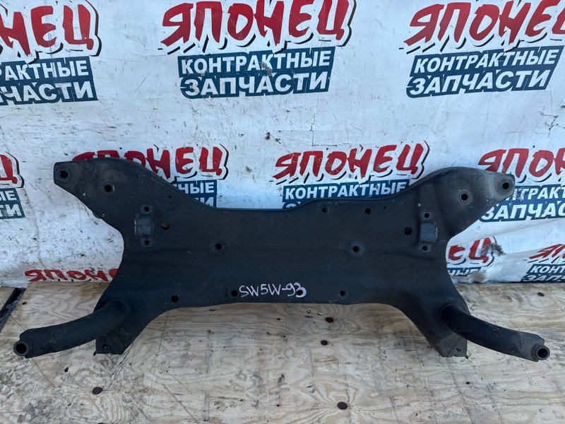 Балка MITSUBISHI RVR GA3W 4B10 передняя (б/у)