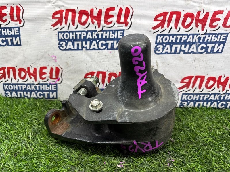 Крепление кабины TOYOTA DYNA TRY220 1TRFE (б/у)