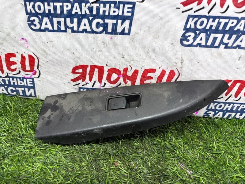 Кнопка стеклоподъемника SUBARU LEGACY BR9 EJ253 передняя левая (б/у)