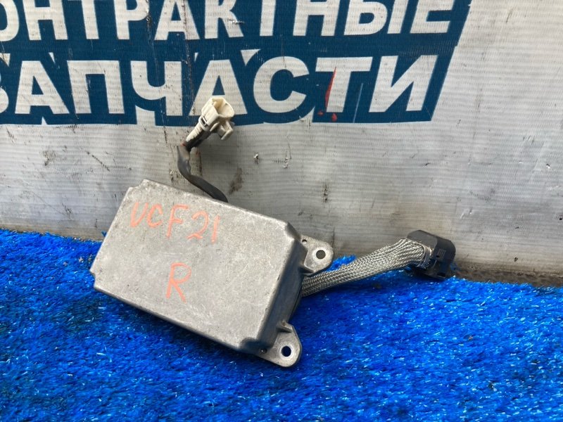 Блок ксенона TOYOTA CELSIOR UCF21 1UZ-FE (б/у)