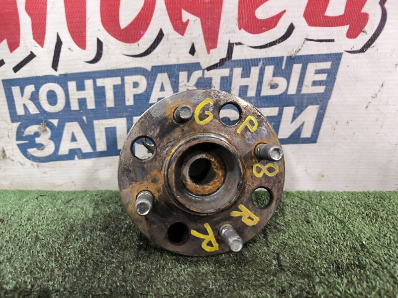 Ступица HONDA SHUTTLE GP8 LEB задняя (б/у)