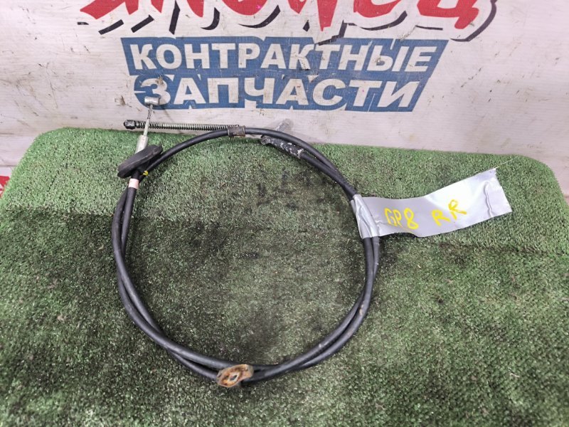 Тросик ручника HONDA SHUTTLE GP8 LEB правый (б/у)