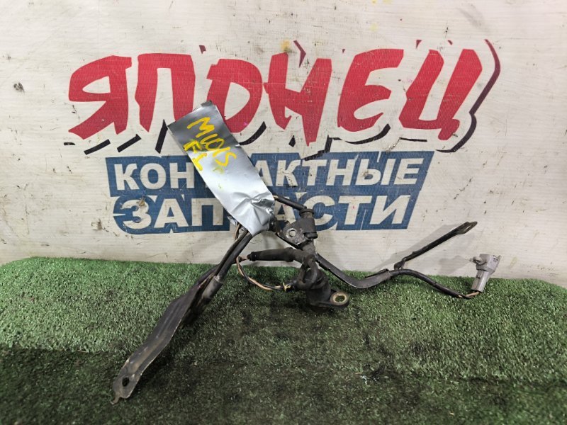 Датчик abs DAIHATSU STORIA M101S K3-VE передний левый (б/у)