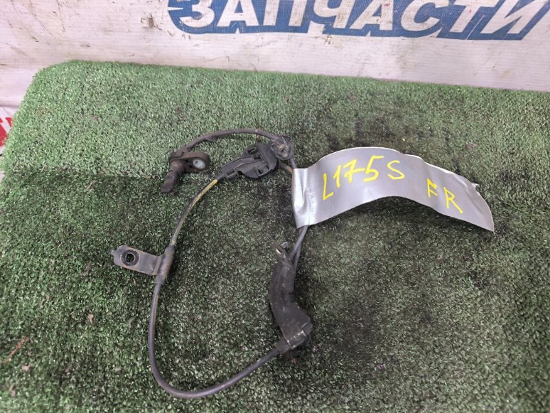 Датчик abs DAIHATSU MOVE L175S KF-VE передний правый (б/у)