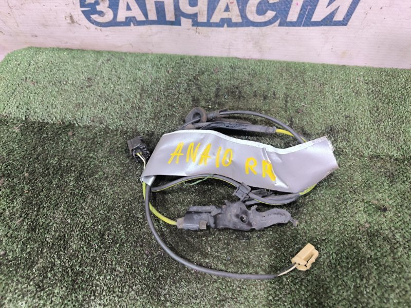 Проводка датчика ABS TOYOTA MARK X ZIO ANA10 2AZ-FE задняя (б/у)