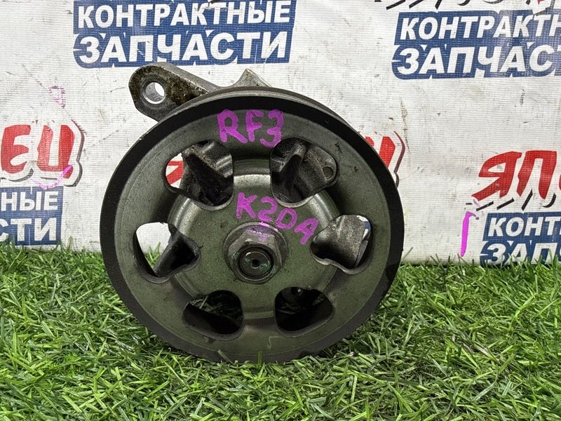 Гидроусилитель HONDA STEPWGN RF3 K20A (б/у)