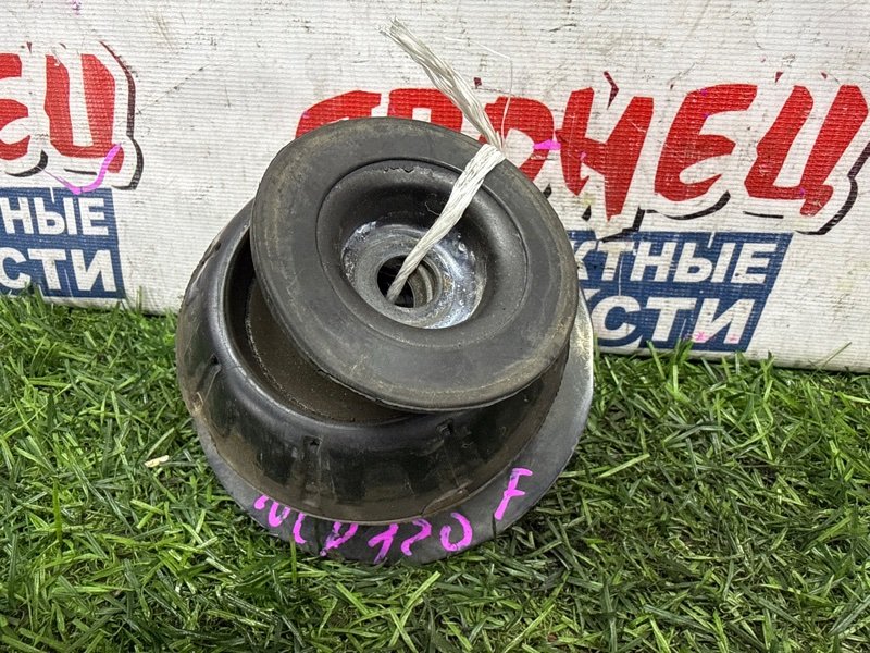 Опора стойки TOYOTA RACTIS NCP120 1NZ-FE передняя (б/у)