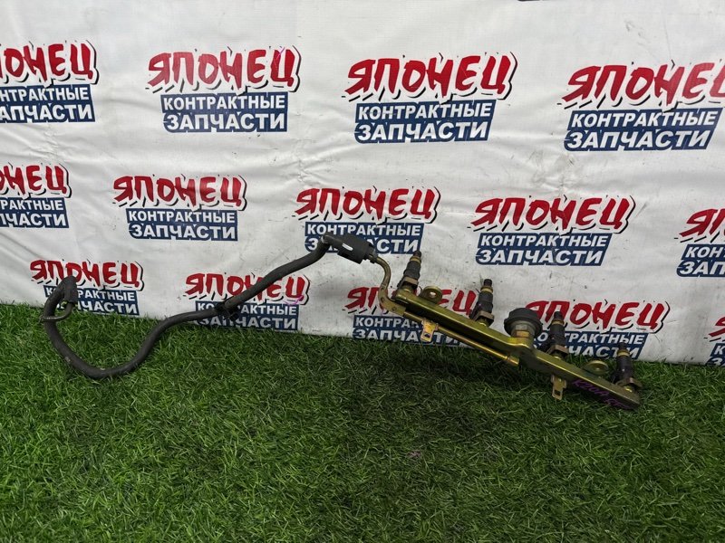 Форсунка HONDA STEPWGN RF3 K20A (б/у)