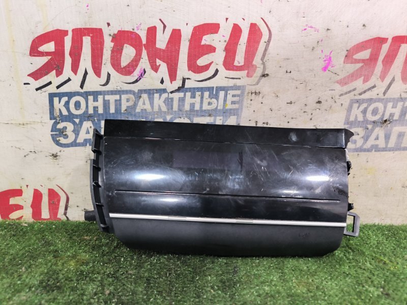 Блок управления климат-контролем HONDA SHUTTLE GP7 LEB (б/у)