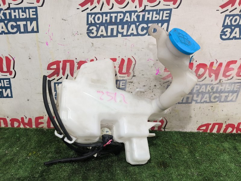 Бачок стеклоомывателя HONDA SHUTTLE GP7 LEB (б/у)