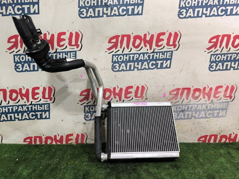 Радиатор печки TOYOTA ALPHARD MNH10 1MZ-FE (б/у)