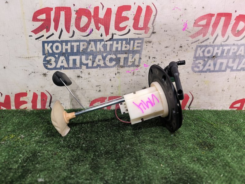Датчик уровня топлива SUBARU LEVORG VM4 FB16E (б/у)