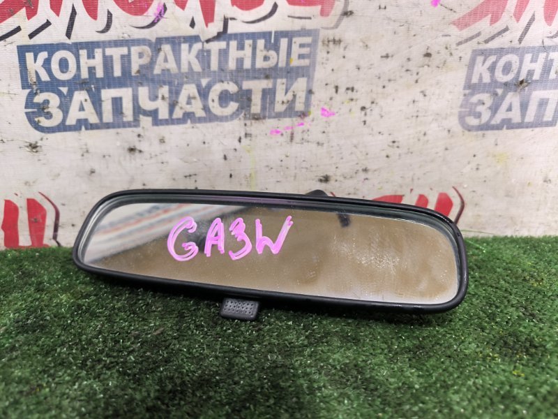 Зеркало заднего вида салонное MITSUBISHI RVR GA3W 4B10 (б/у)
