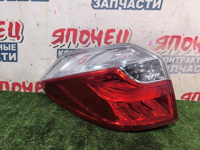 Стоп-сигнал HONDA SHUTTLE GP8 LEB задний левый (б/у)