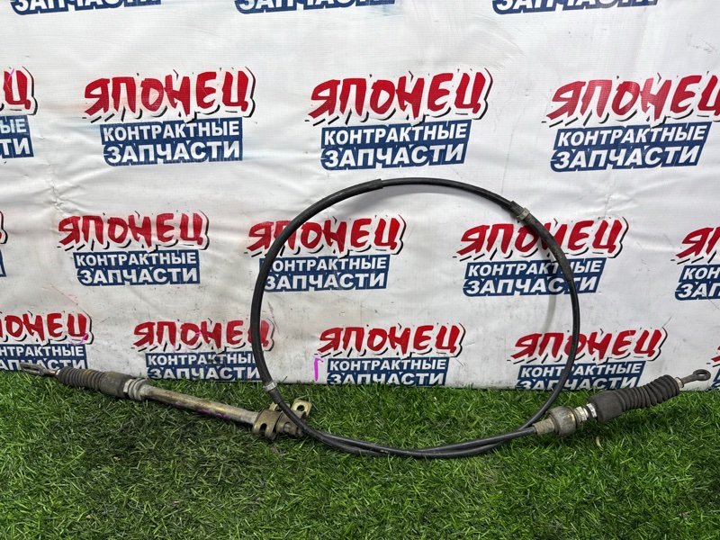 Трос переключения АКПП DAIHATSU TERIOS J100G HC-EJ (б/у)