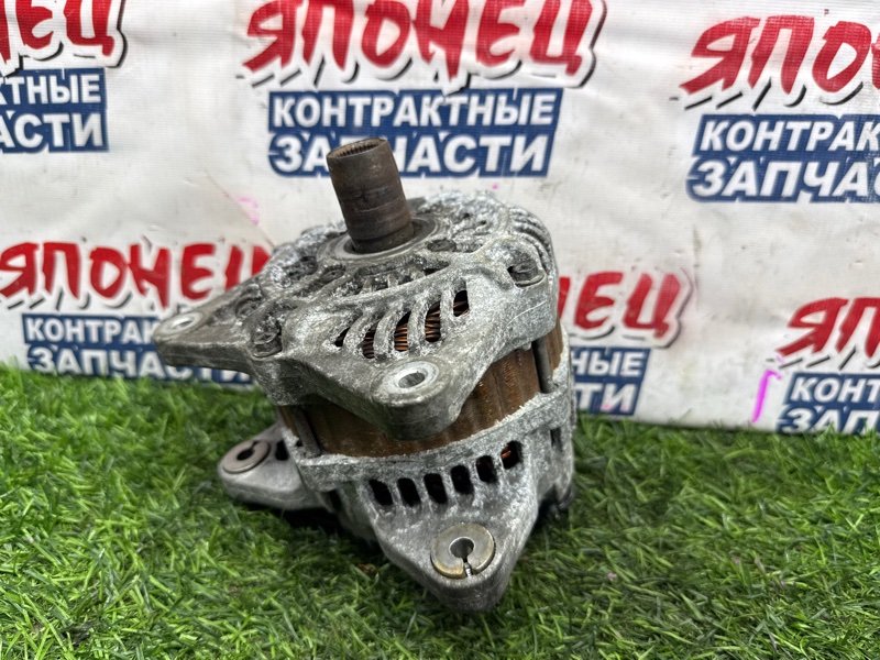 Генератор NISSAN JUKE NF15 MR16DDT (б/у)