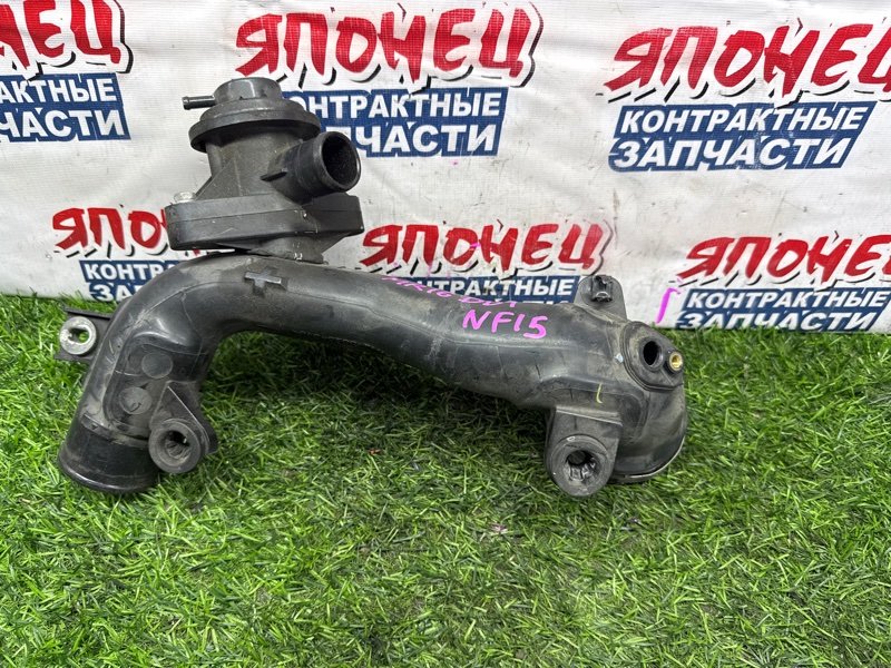 Перепускной клапан NISSAN JUKE NF15 MR16DDT (б/у)
