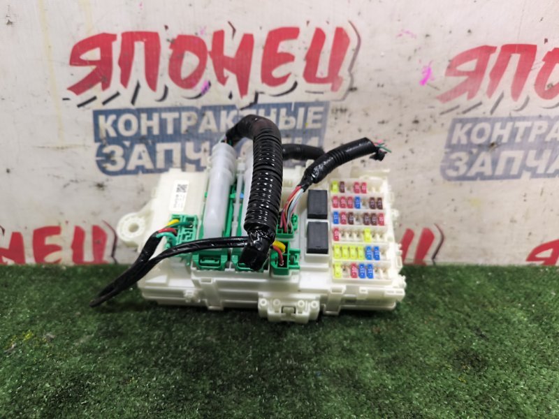 Блок предохранителей салона HONDA SHUTTLE GP7 LEB (б/у)