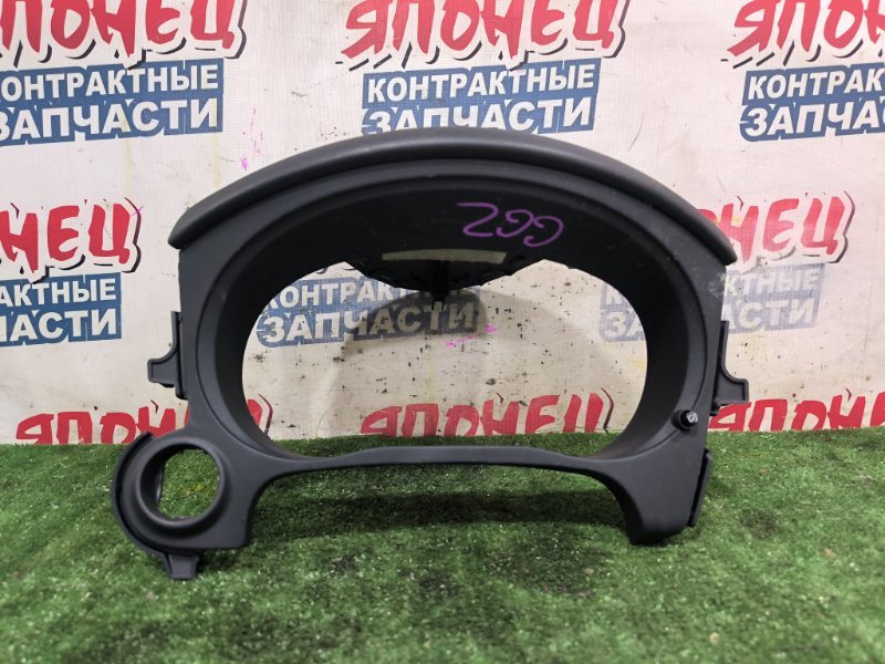 Консоль панели приборов MITSUBISHI OUTLANDER GG2W 4B11 (б/у)