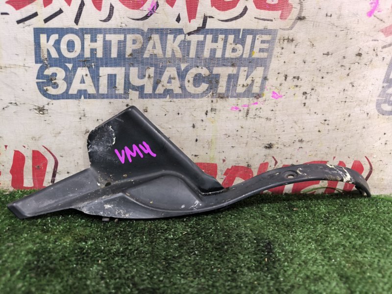 Уголок решетки под дворники SUBARU LEVORG VM4 FB16E левый (б/у)