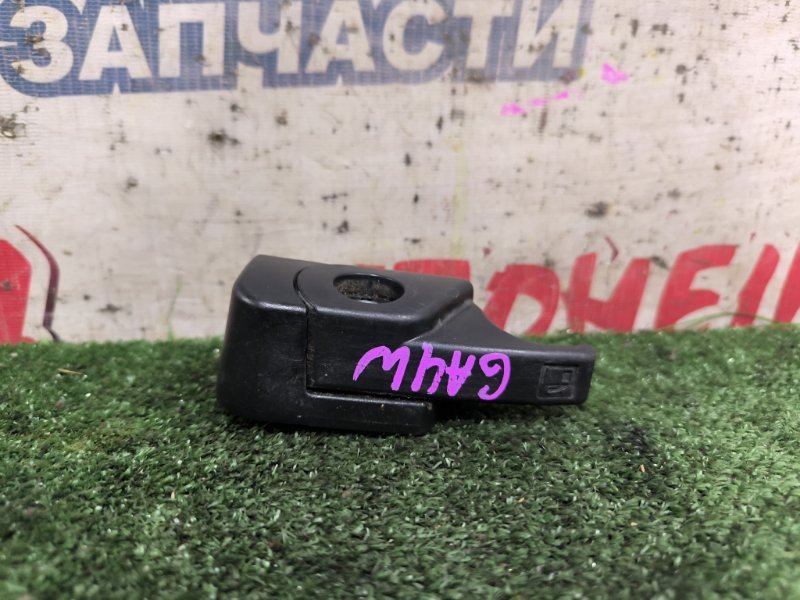 Ручка открывания бензобака MITSUBISHI RVR GA4W 4J10 (б/у)