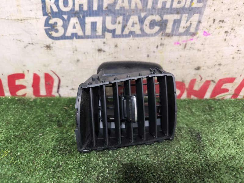 Дефлектор воздуховода MITSUBISHI OUTLANDER GG2W 4B11 правый (б/у)