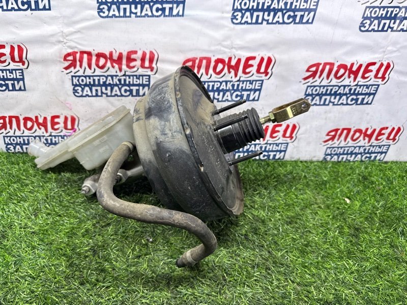 Главный тормозной цилиндр NISSAN SERENA TC24 QR20DE (б/у)