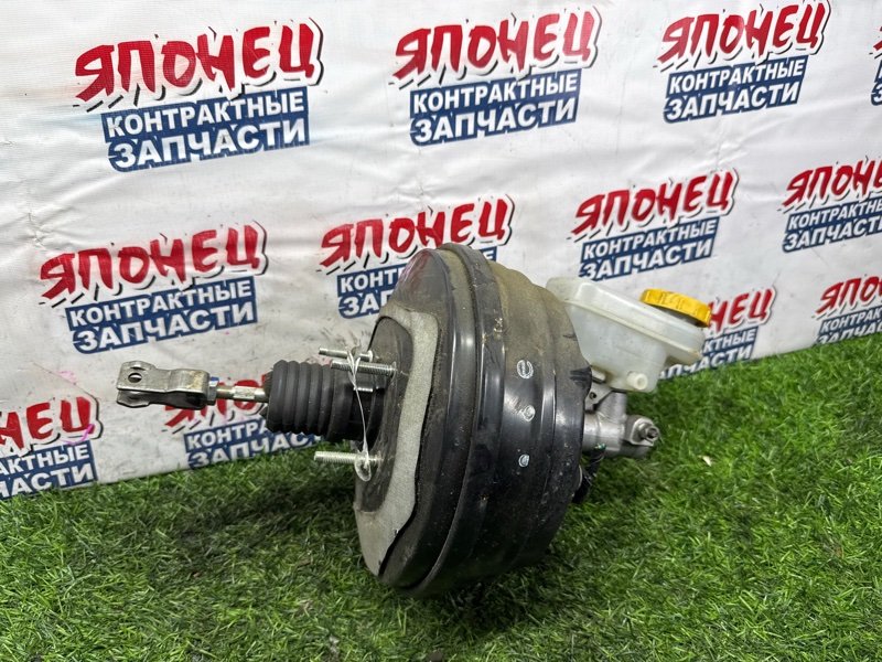 Главный тормозной цилиндр SUBARU LEVORG VM4 FB16E (б/у)