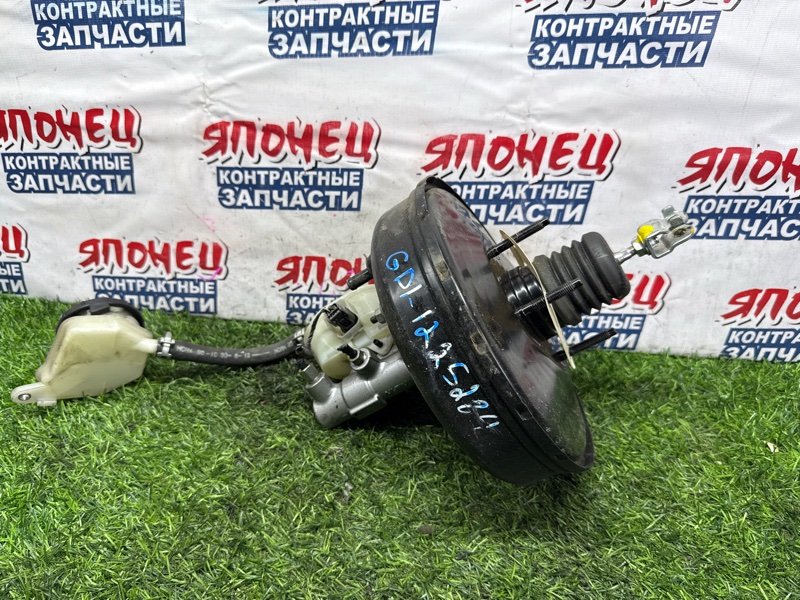 Главный тормозной цилиндр HONDA FIT GP1 LDA (б/у)