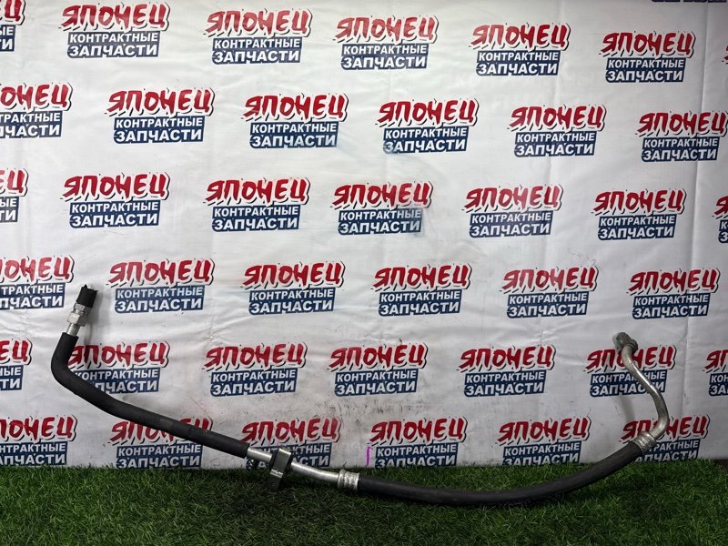 Шланг кондиционера HONDA STEPWGN RF3 K20A (б/у)
