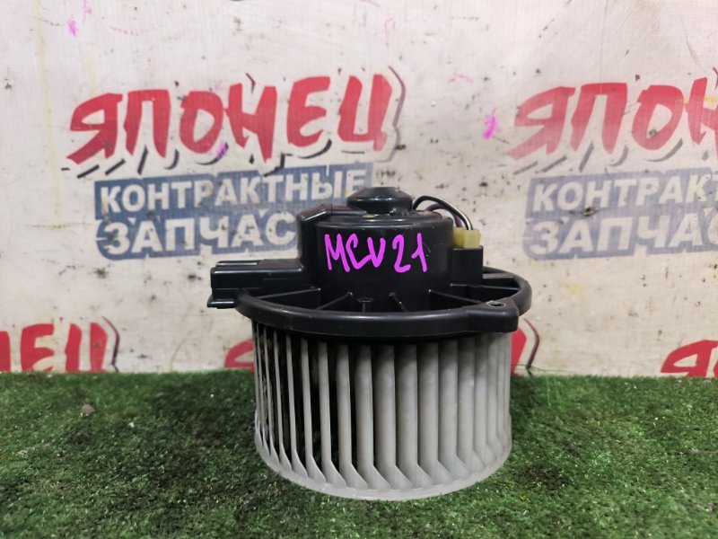 Мотор печки TOYOTA CAMRY GRACIA MCV21 2MZ-FE (б/у)