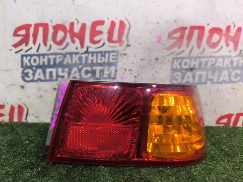 Стоп-сигнал TOYOTA CAMRY GRACIA MCV21 2MZ-FE задний правый (б/у)